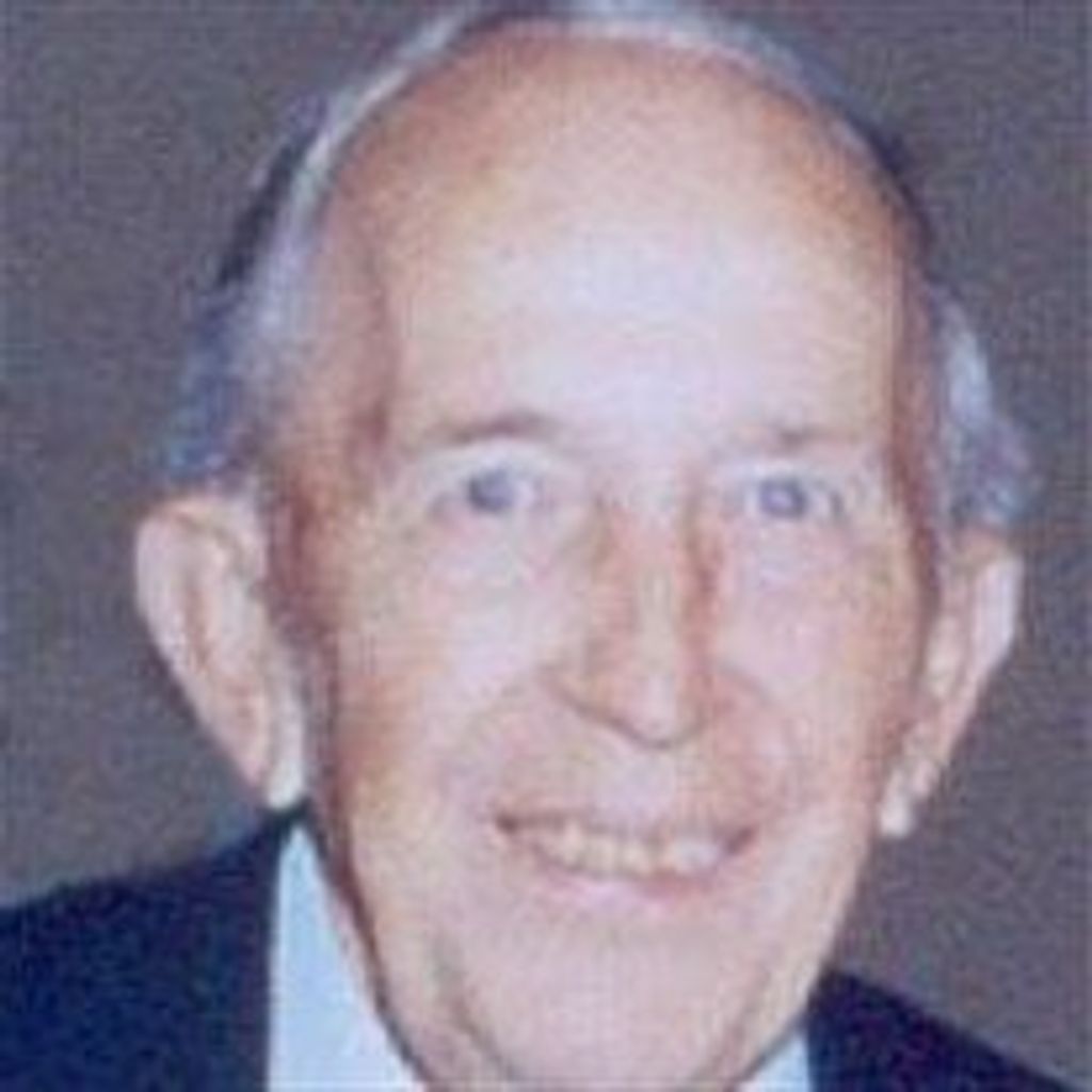 Farrell  R. Paddick