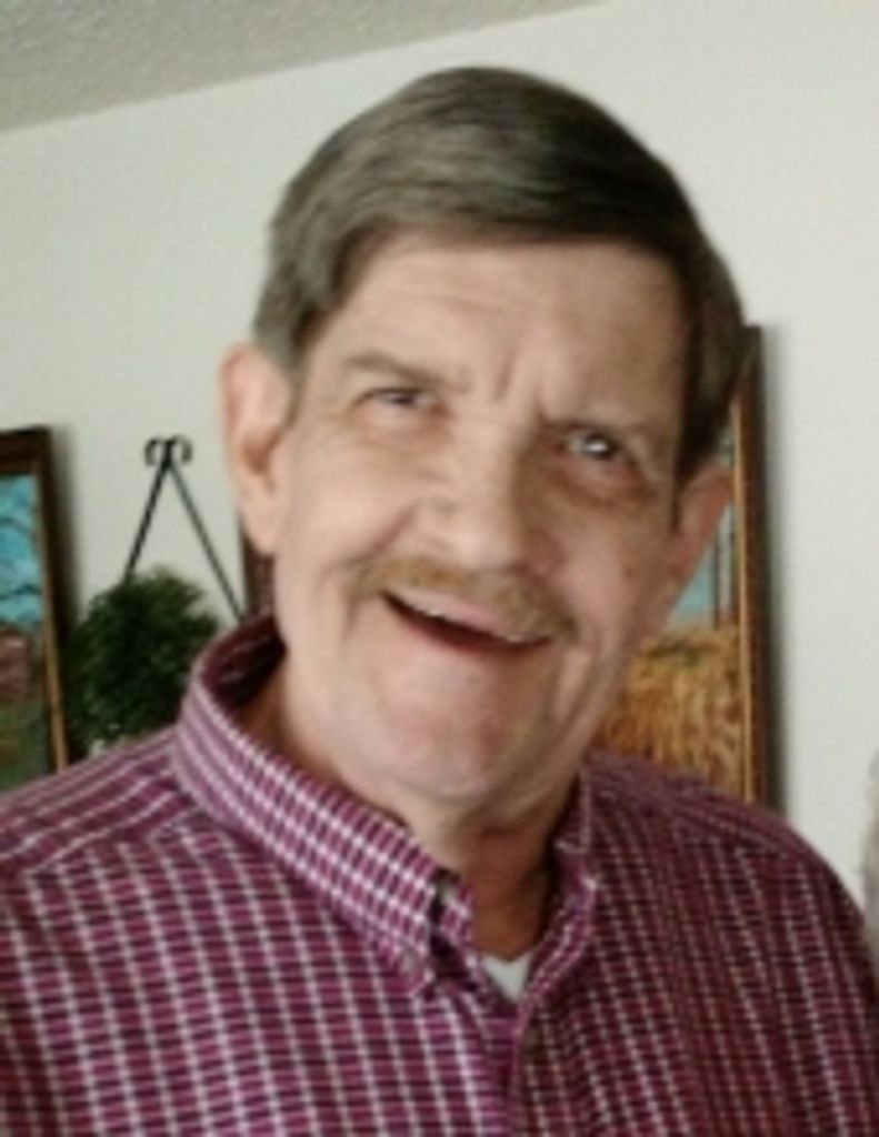 Raymond L. Swager