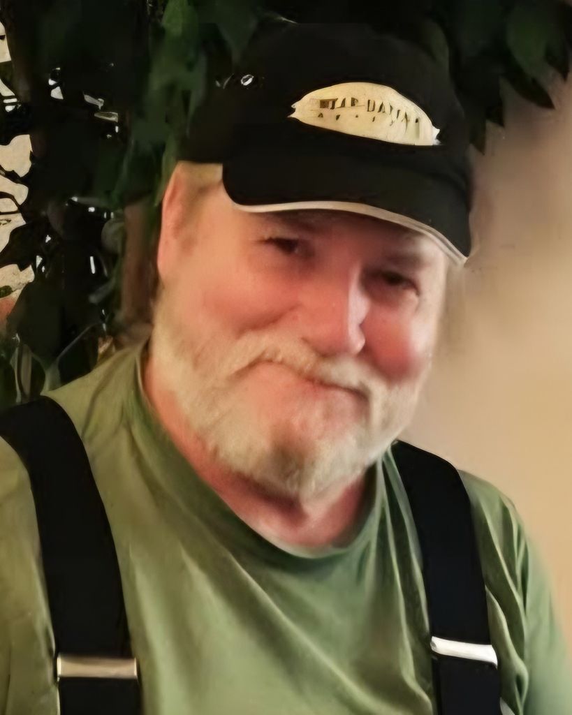 Brian Eckert Profile Photo