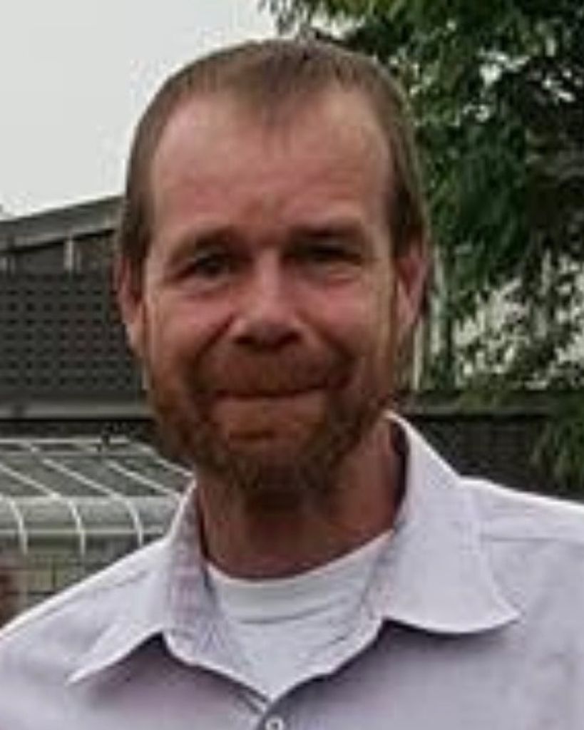 Donald Heath Smith