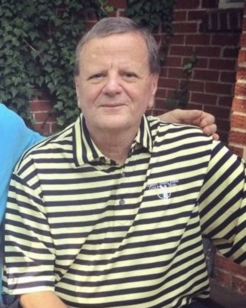 James "Jimmy" Karlin Parish Profile Photo
