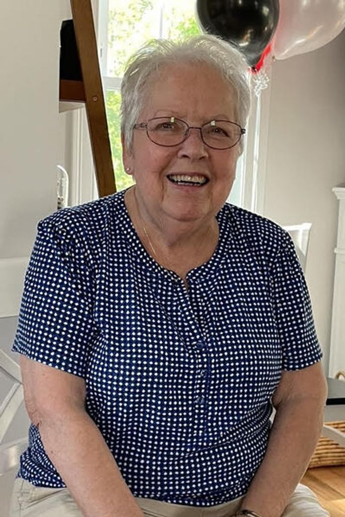 Barbara J. St. Gelais Profile Photo