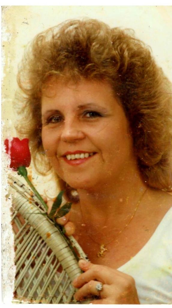 Teresa "Terri" Ann Phipps Crowe Profile Photo