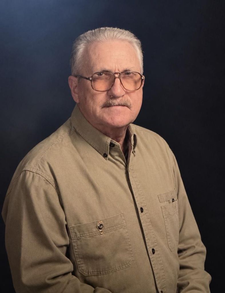 James Erwin "Jim" Strebeck Profile Photo