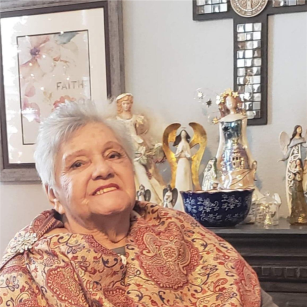 Julia L. Davila