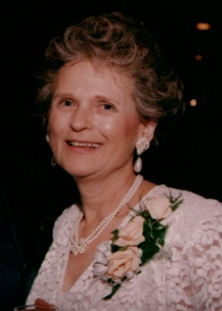 Martha Jacobson Burkhard Profile Photo
