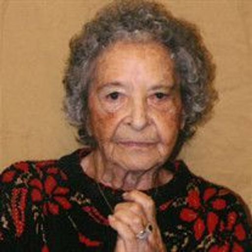 Dorothy Lane Bowman Profile Photo