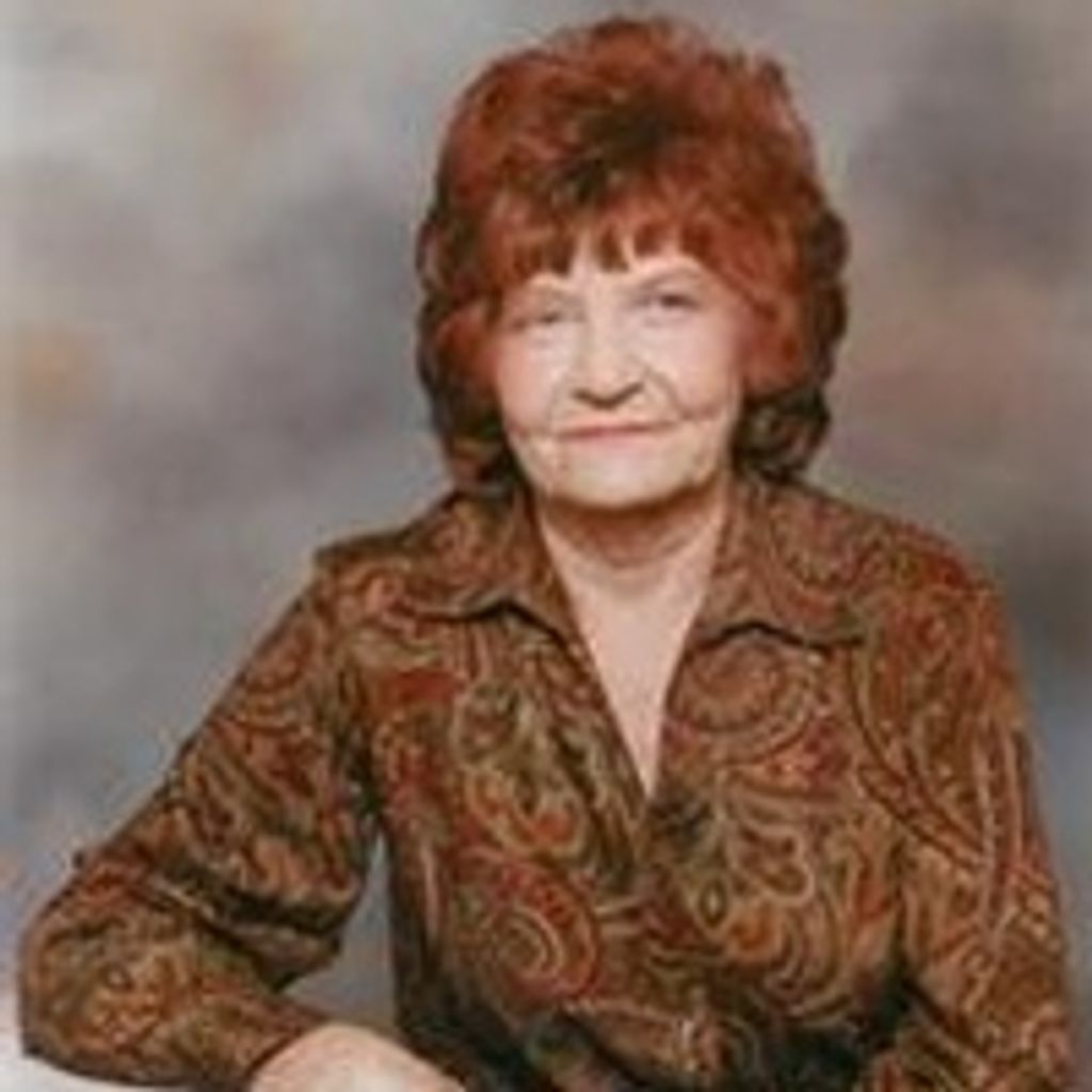 Charline Horton