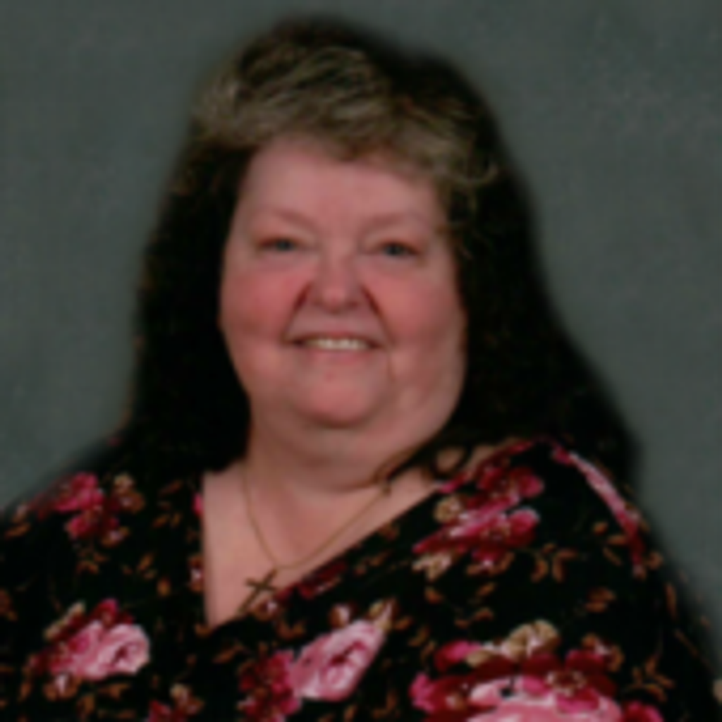 Eva Mae Adams