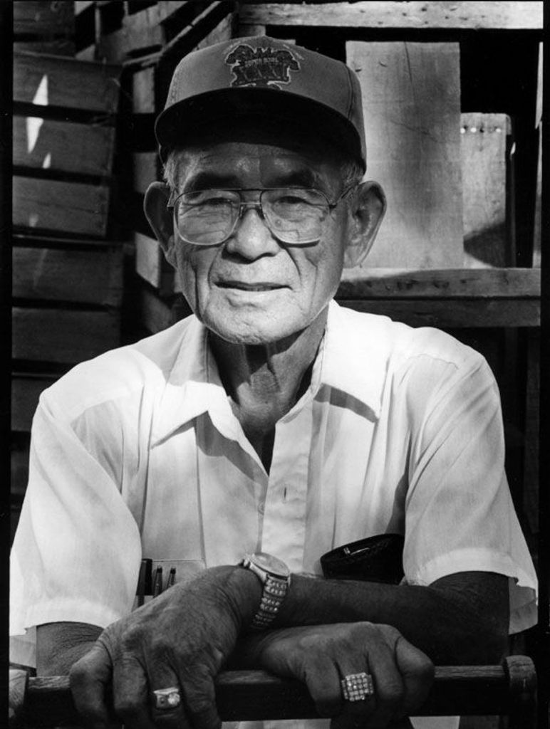 Frank Hideo Takahashi