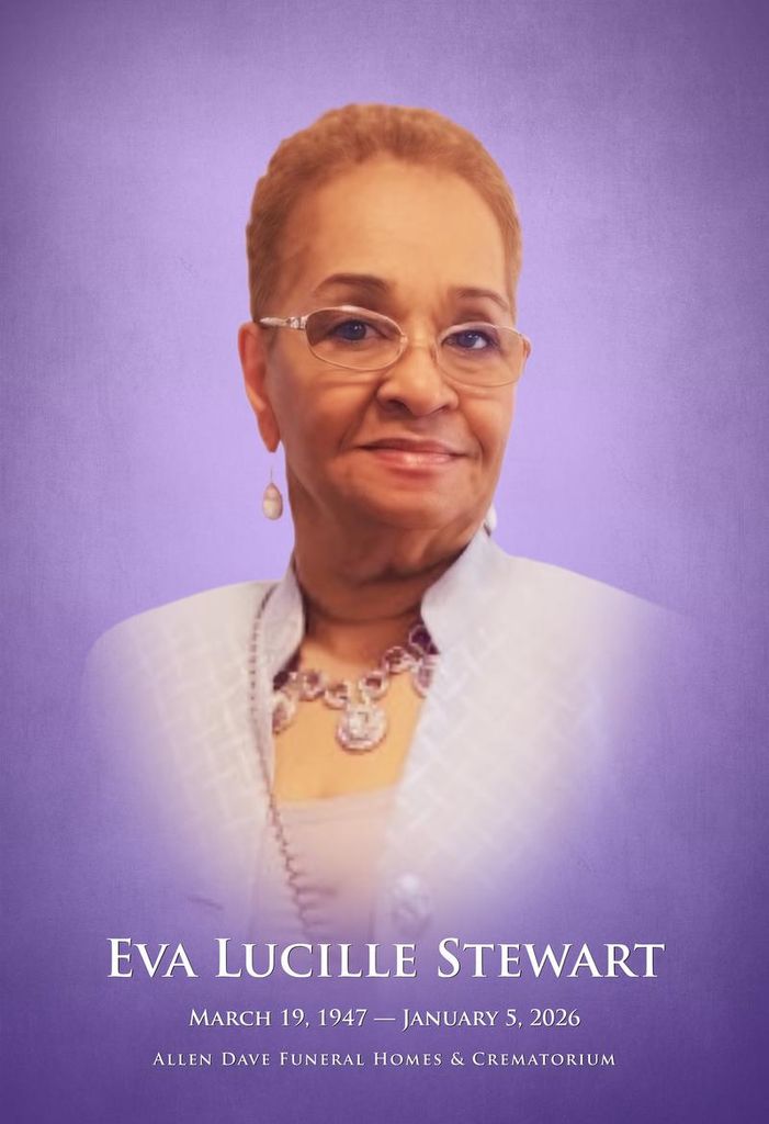Eva Lucille Stewart Profile Photo