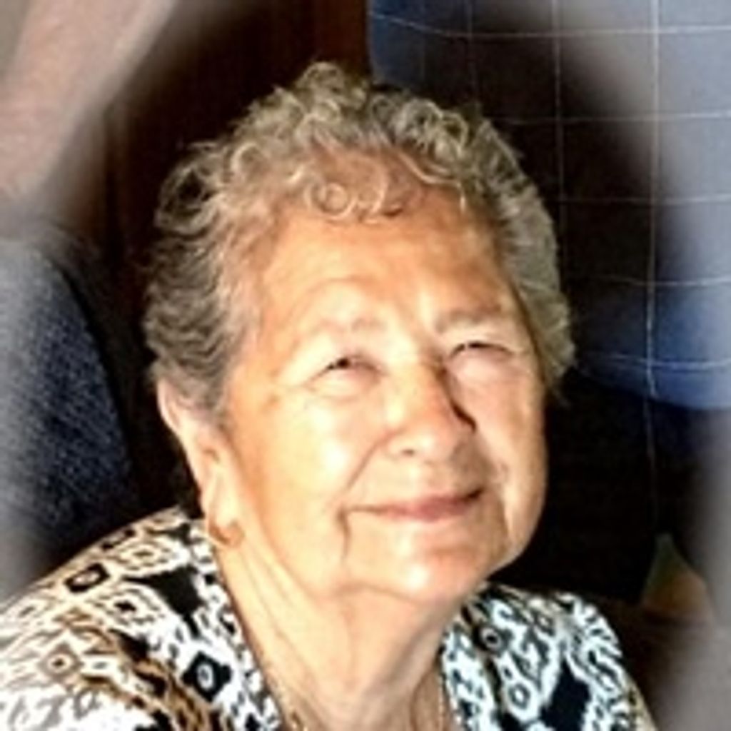 Hortensia Margarita Flores Profile Photo