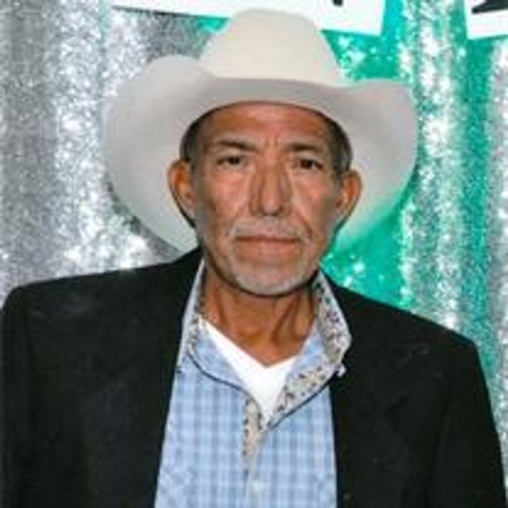 Javier Ramirez Rosas Profile Photo