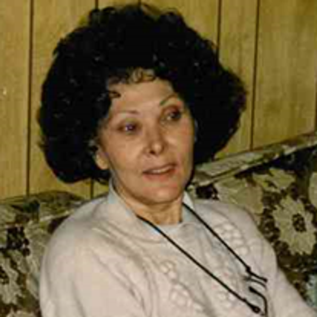 Marjorie M. Kreischer