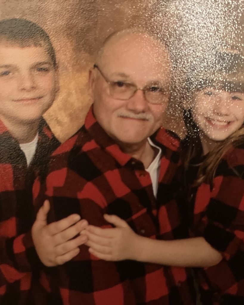 Dennis Bartram Profile Photo