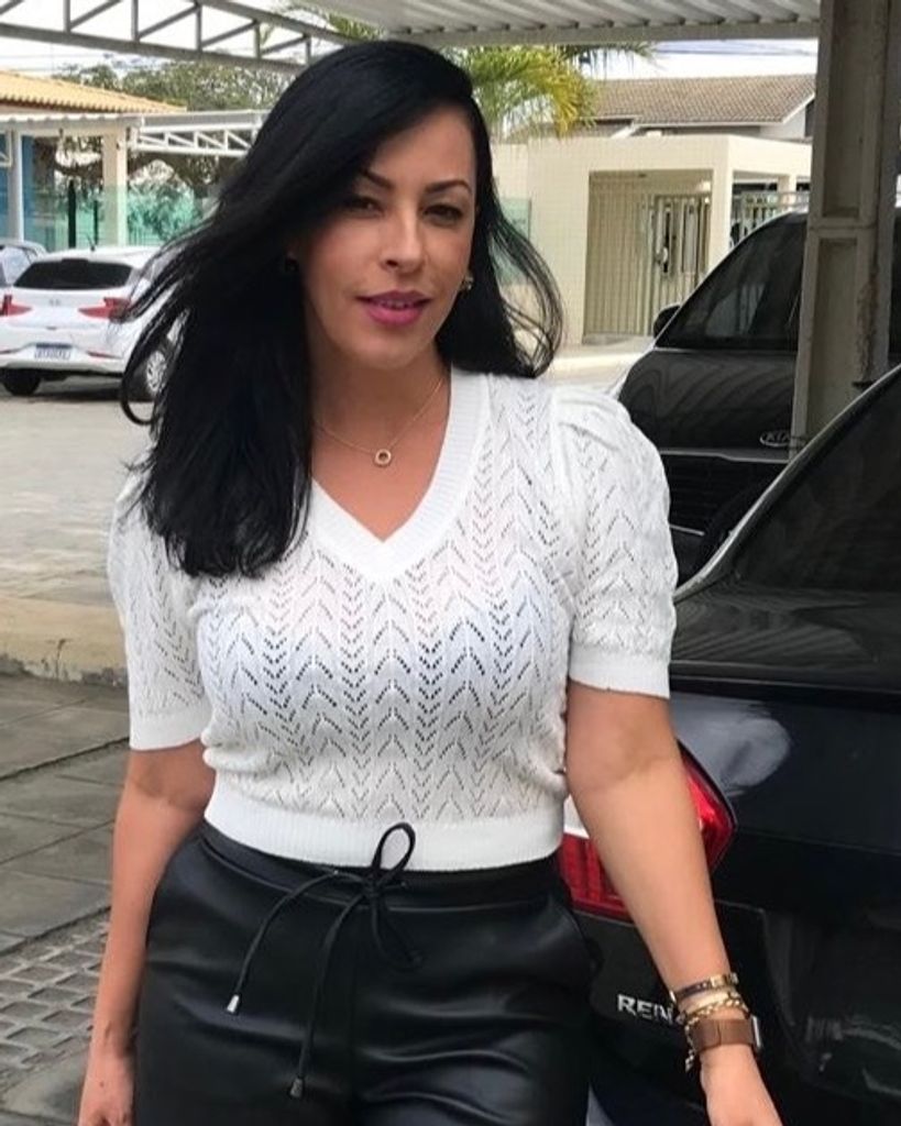 Danielle Graham Profile Photo