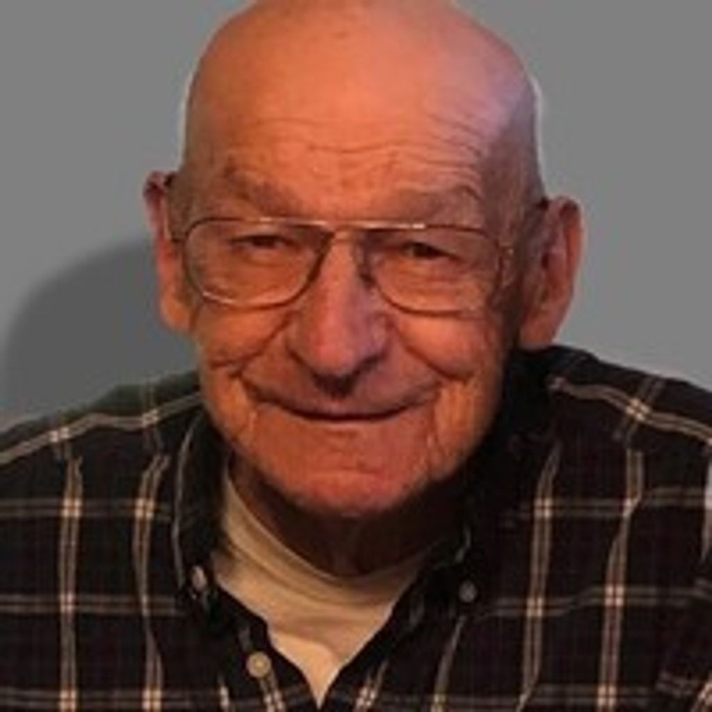 Chester M. Skibinski