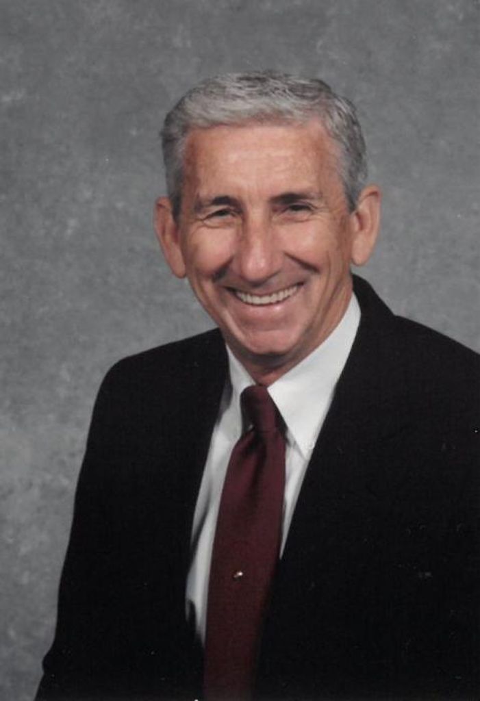 Jack Donald Elliott