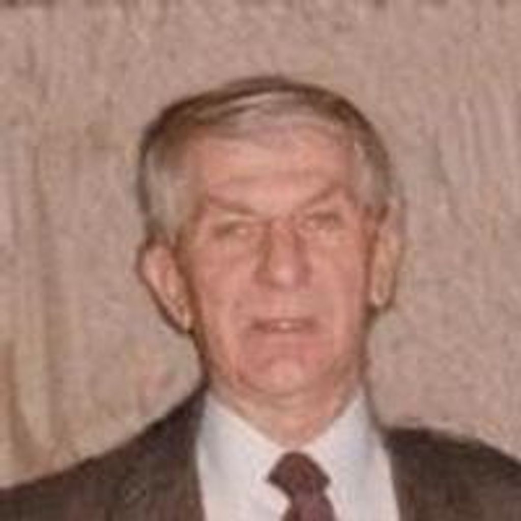 William E. Reline