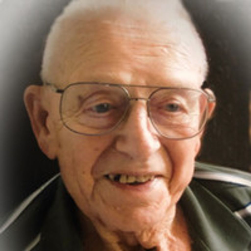 Ralph C. Wright Profile Photo