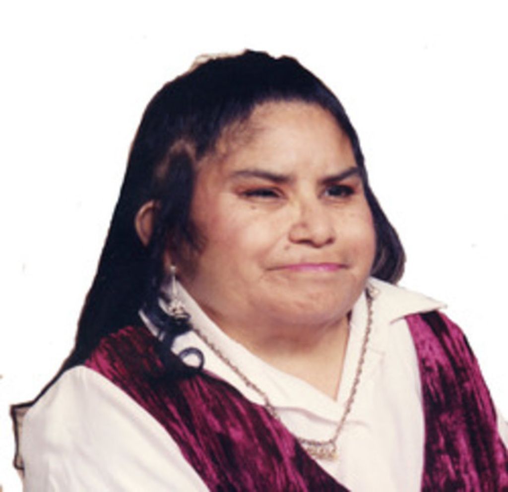 Miss Nicolasa Molina