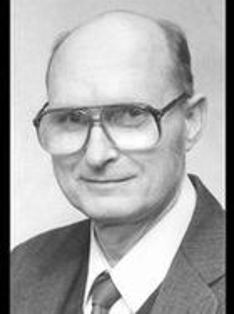 Raymond Quiring