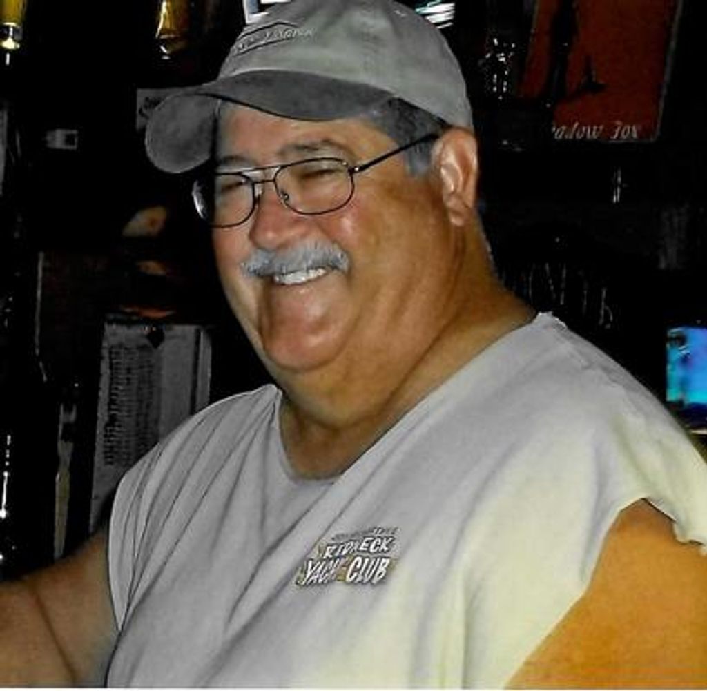 James "Frenchy" Edward French