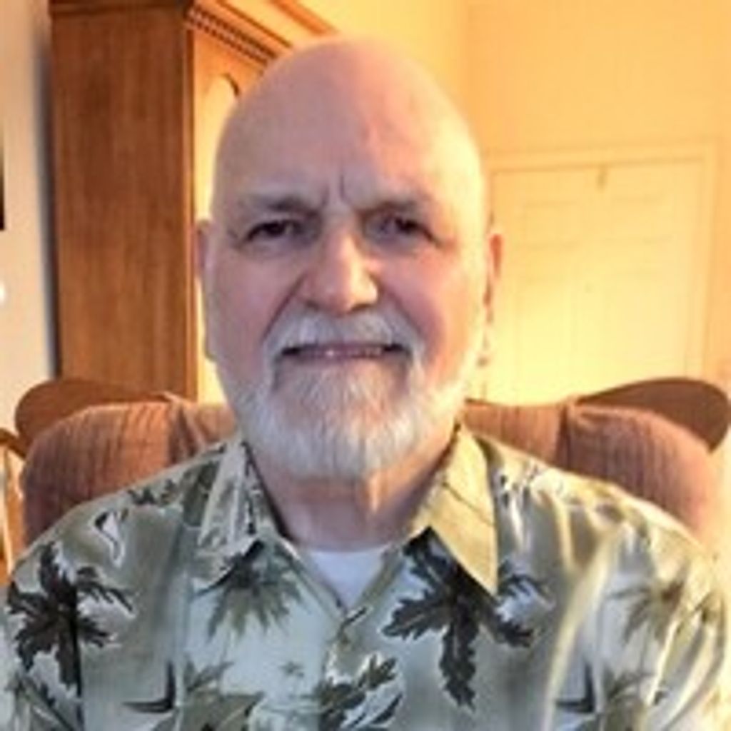 Harold Wayne Dozier