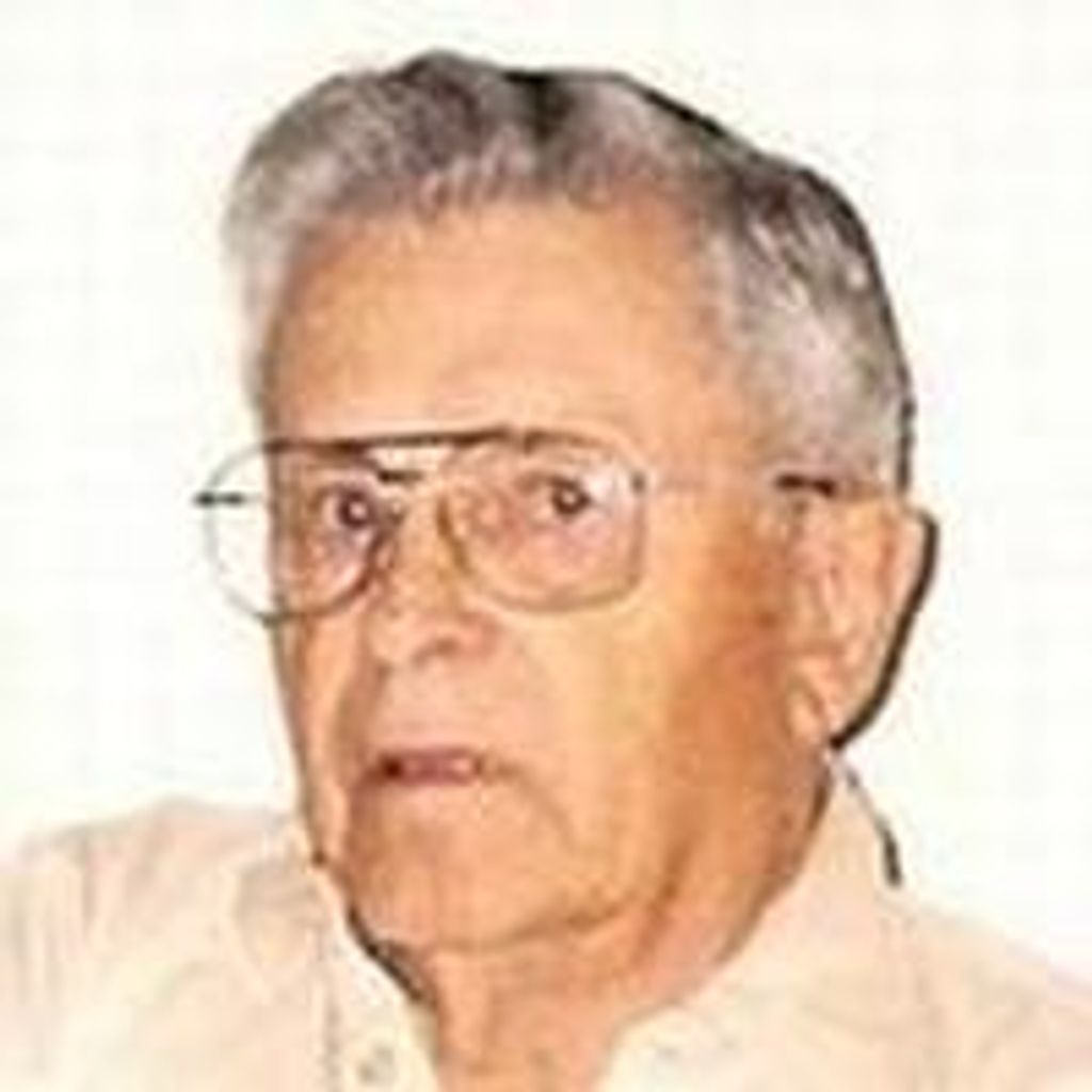 Herbert Stump