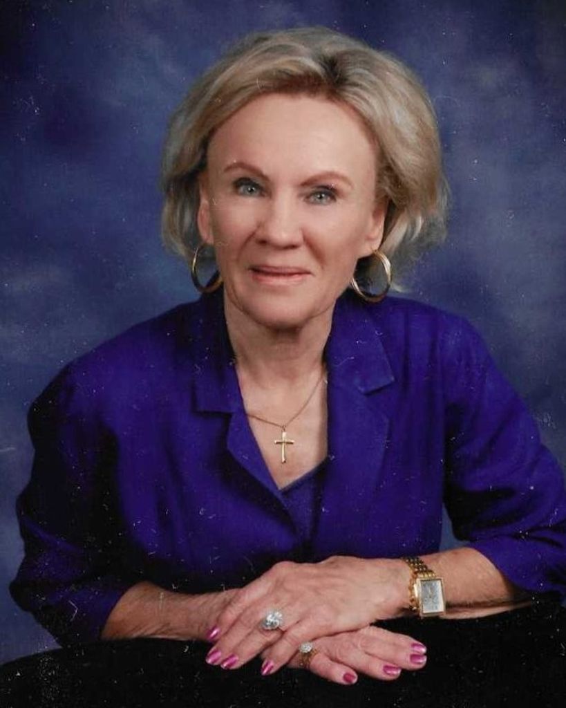 Alice Angeline Martinets