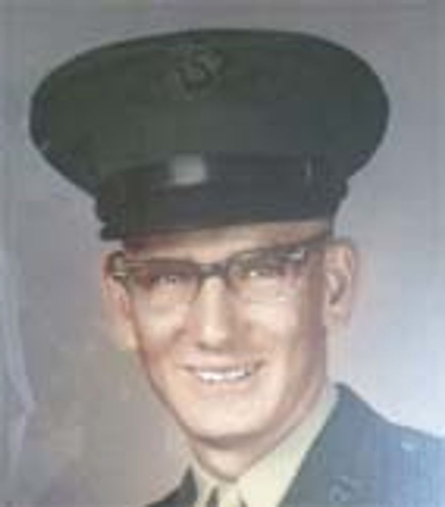 Mr Ralph Melvin Matthews Sr