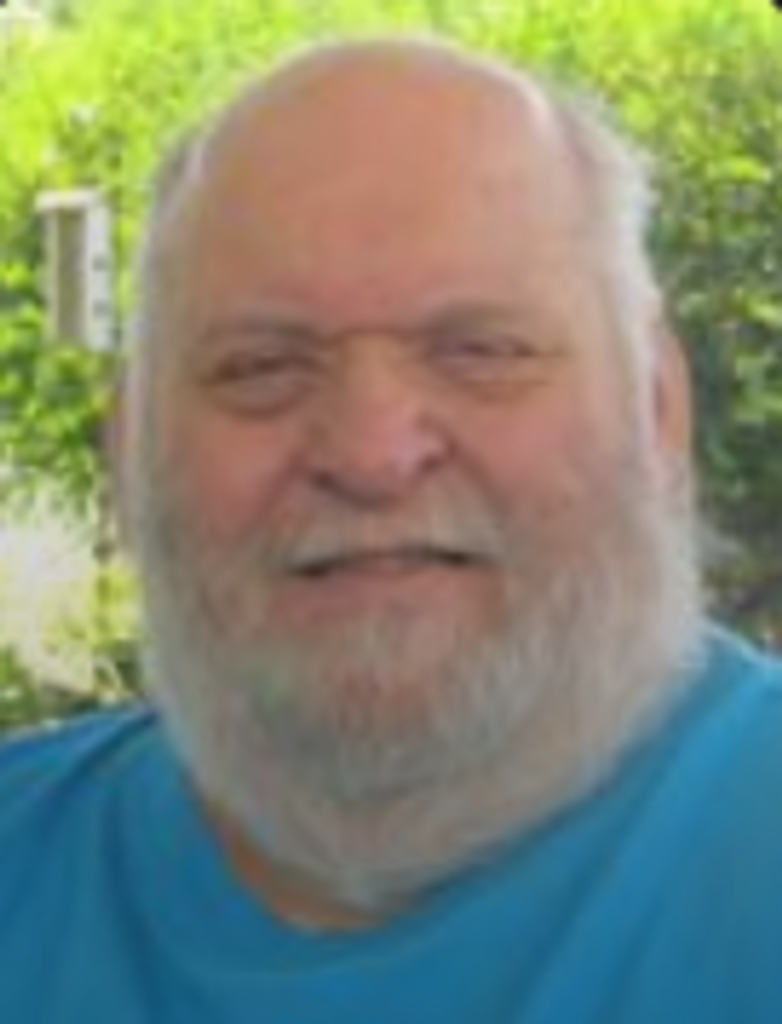 Gregory W. Hogg Profile Photo