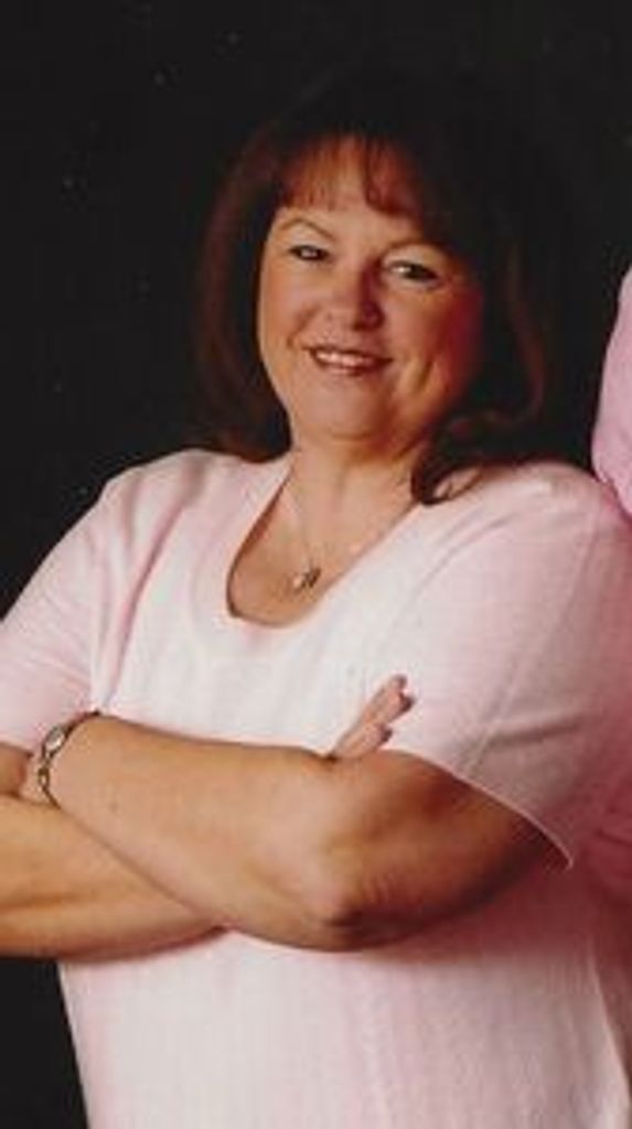 Christine Greeson