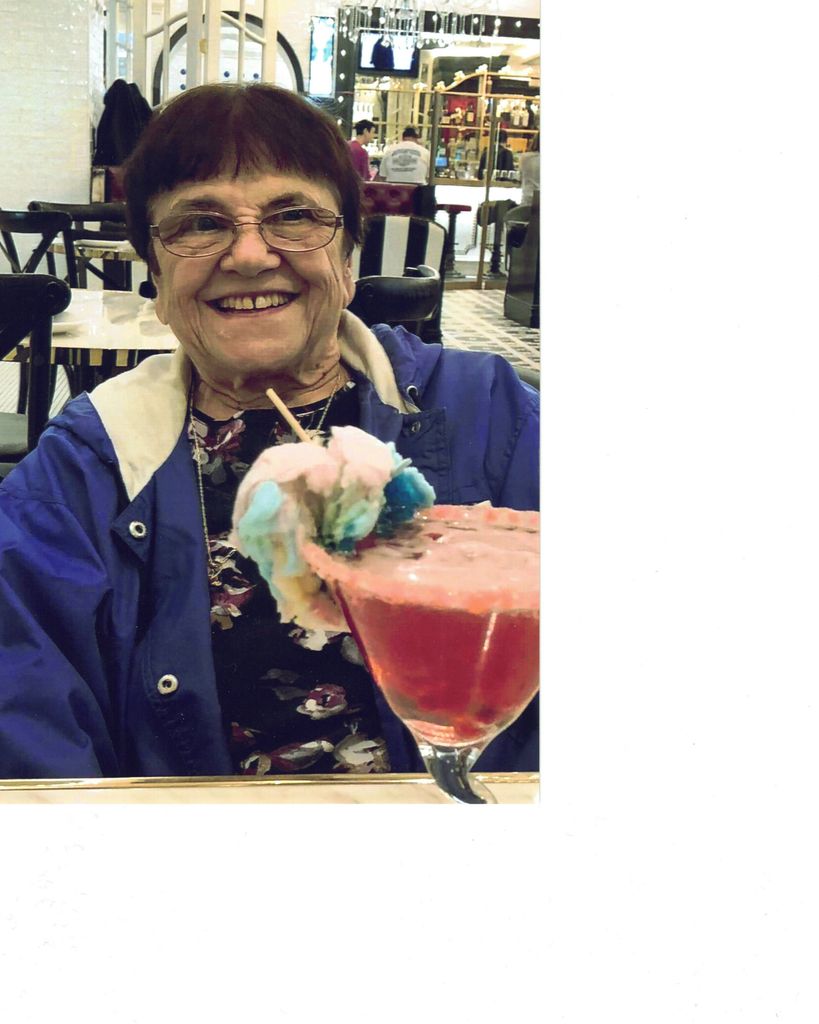 Louise M. Rosano Profile Photo