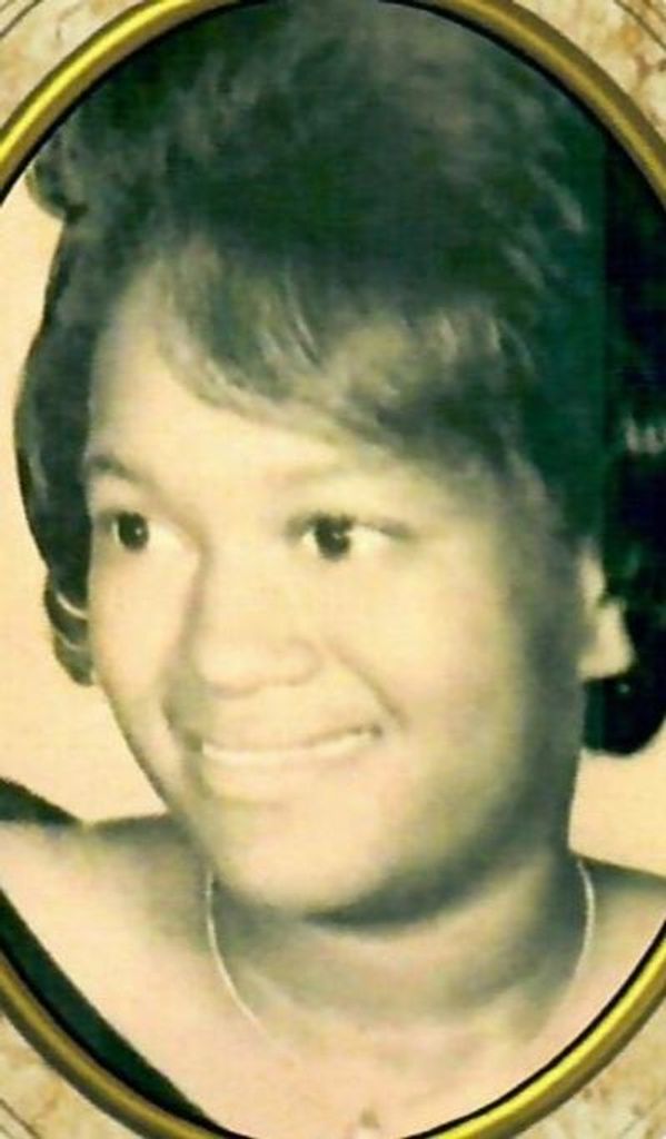 Mildred Evangeline Johnson-Best Profile Photo