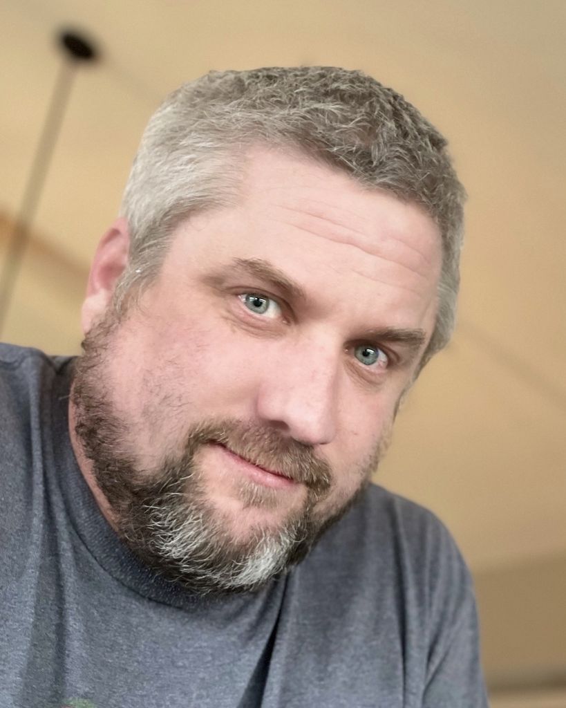 Andrew Thomas Durrett