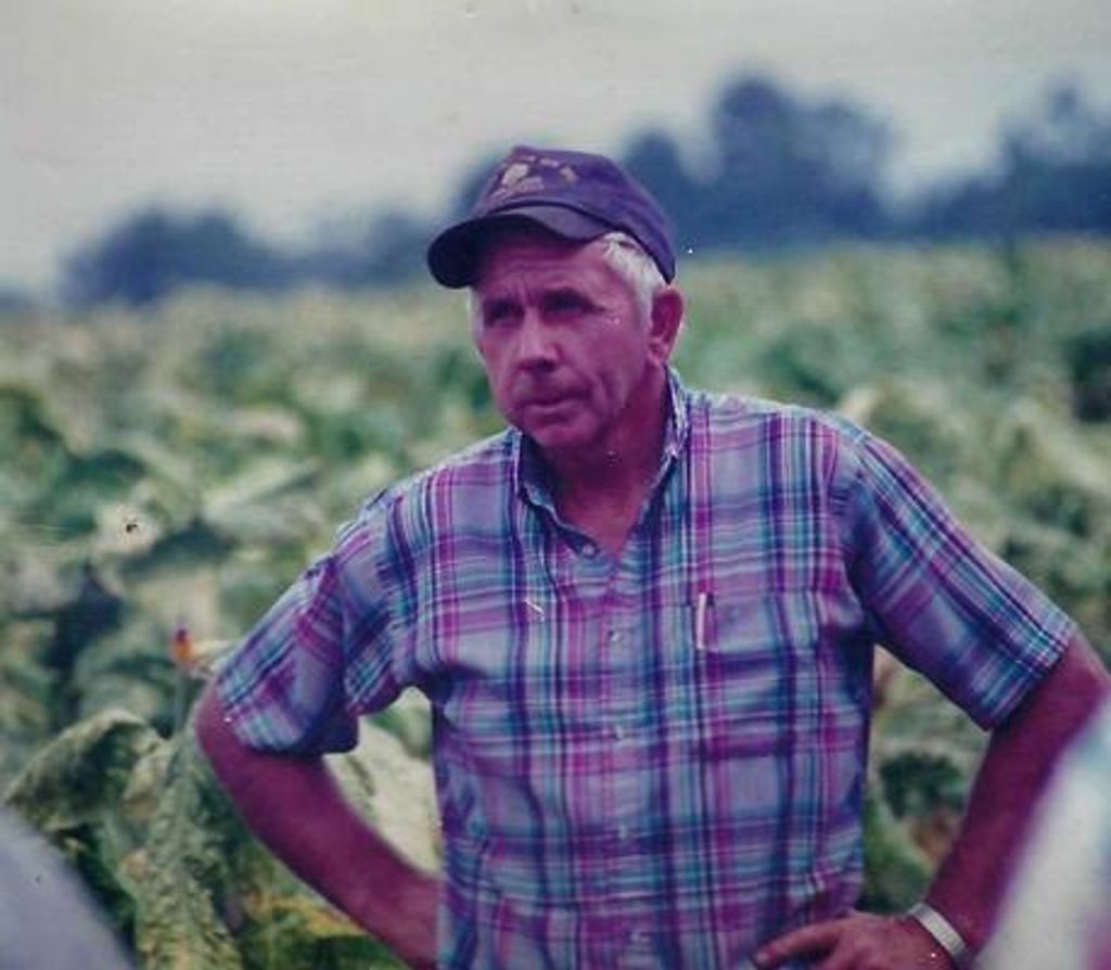 Franklin Burch Profile Photo