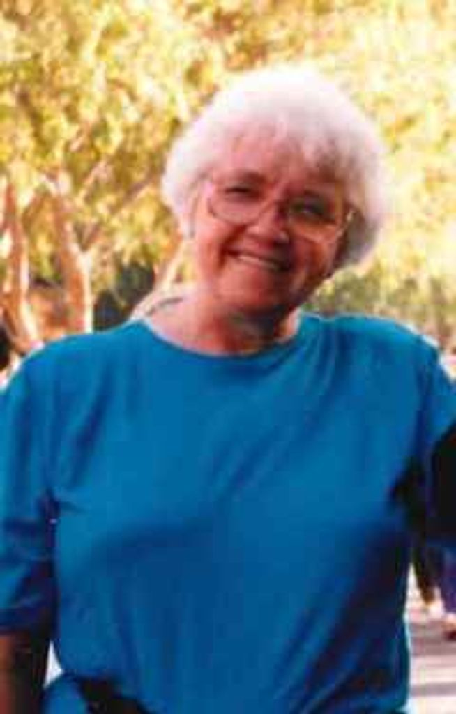 Ramona Laura Barthel