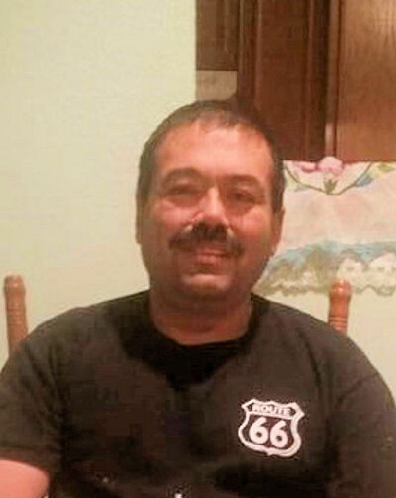 Robin Abreo-Ortiz Profile Photo