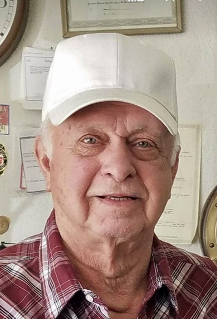 Burrell "David" Coonts Profile Photo