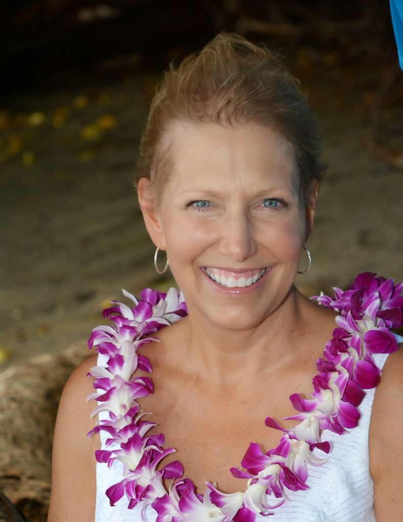 Sandra Lynn Hoffmann