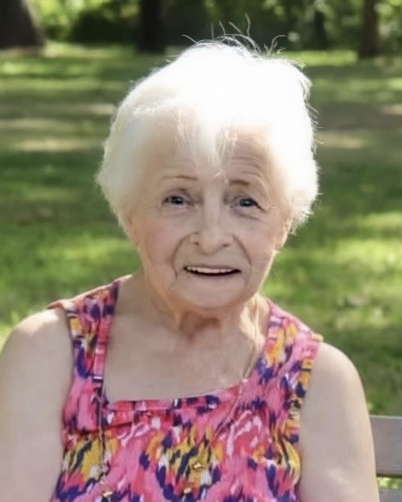Georgann M. Mullarkey