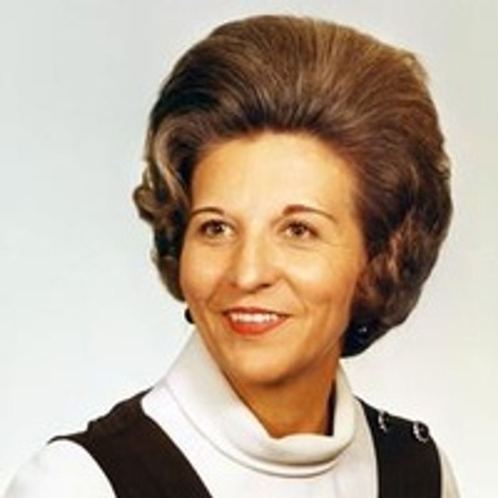 Edna Daniels "Gran" Wilkes