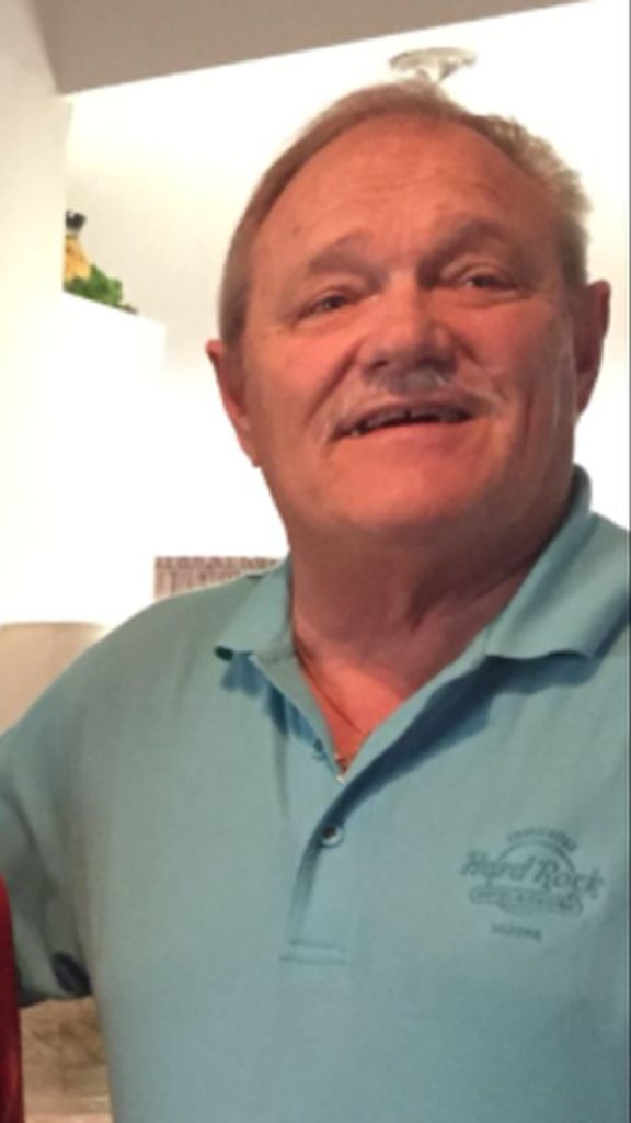 Norman Joseph Trombley Jr Profile Photo