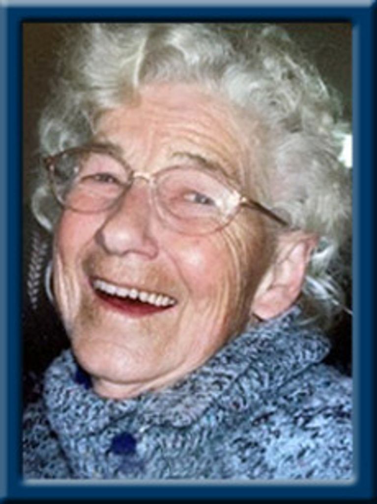 Dorothy Oliver