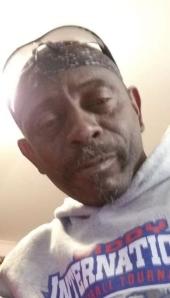 David "Super D" Edmond Profile Photo