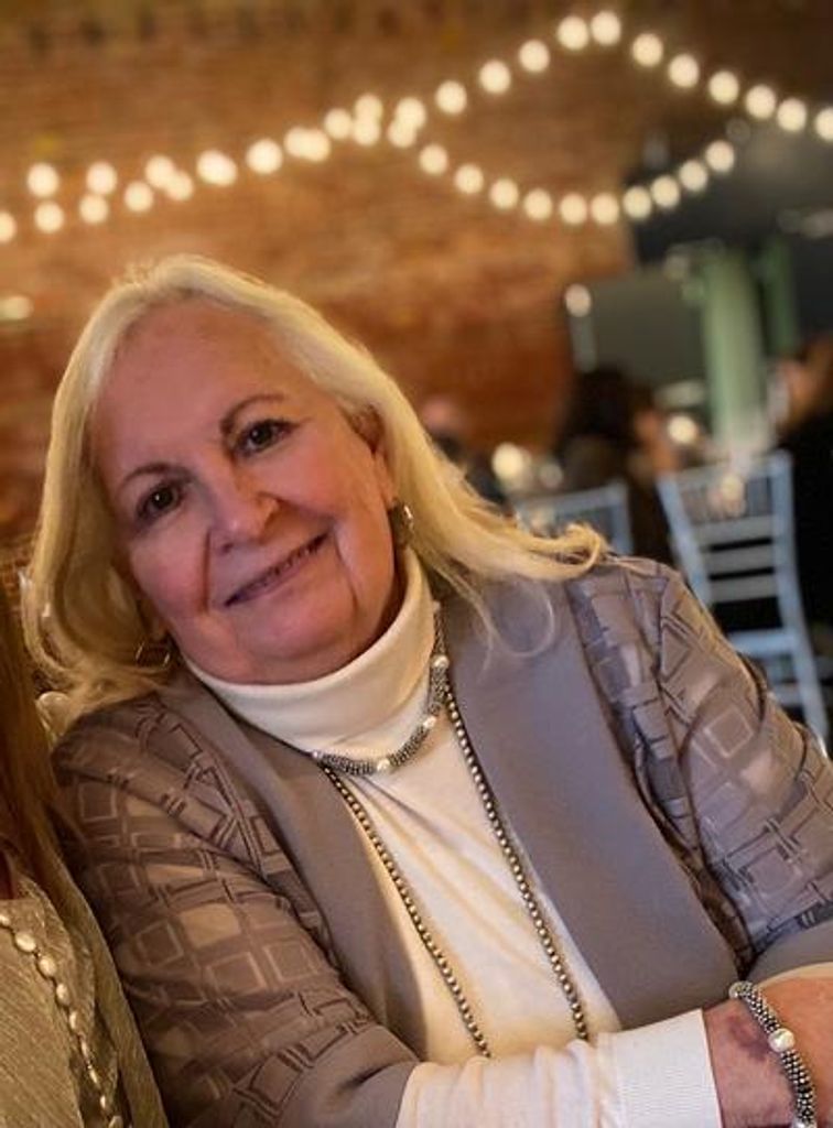 Linda Faye Riddle Profile Photo