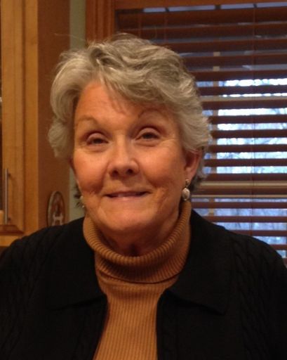 Linda Joyce (Wise) Maeker's obituary image