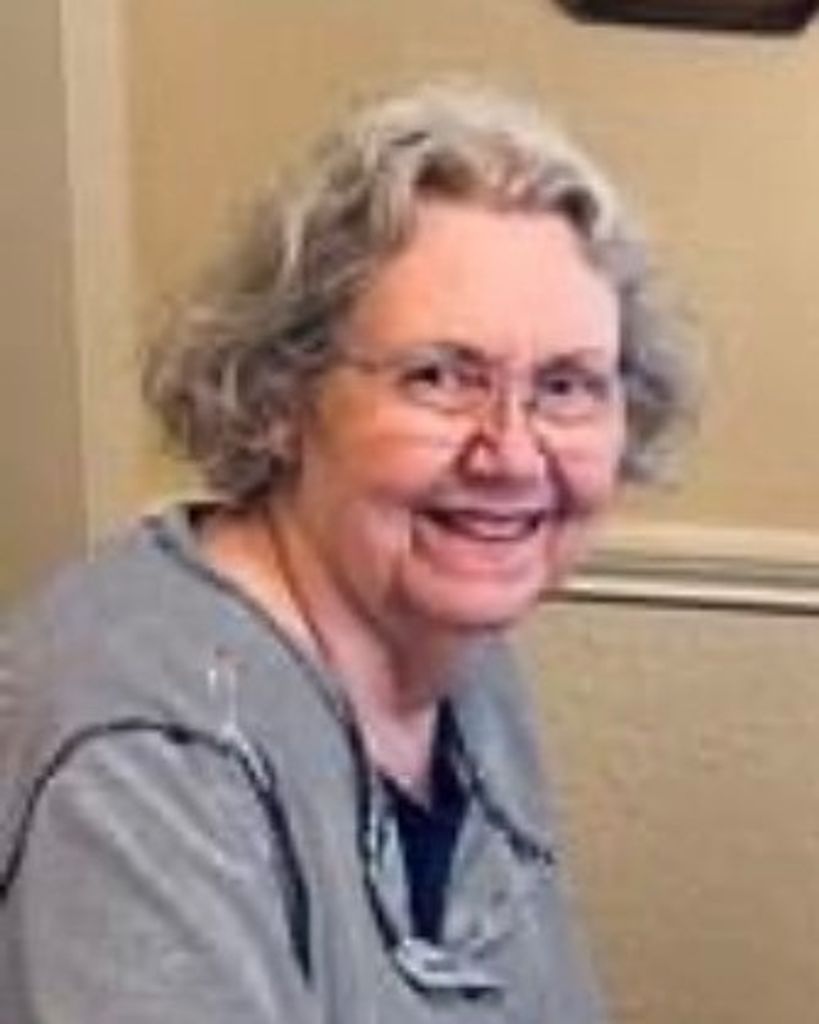 Carolyn Ford Profile Photo