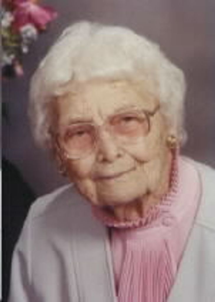 Helen Marie Waechter Krueger Profile Photo